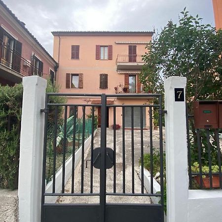 Robhouse Ξενοδοχείο Φαμπριάνο Εξωτερικό φωτογραφία