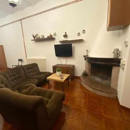 Robhouse Ξενοδοχείο Φαμπριάνο Εξωτερικό φωτογραφία