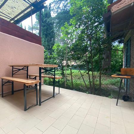 Robhouse Ξενοδοχείο Φαμπριάνο Εξωτερικό φωτογραφία