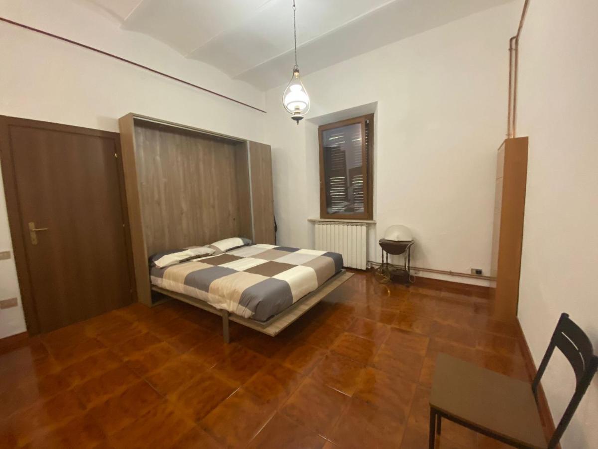 Robhouse Ξενοδοχείο Φαμπριάνο Εξωτερικό φωτογραφία