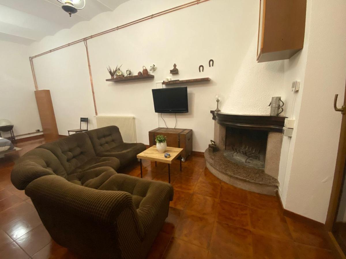 Robhouse Ξενοδοχείο Φαμπριάνο Εξωτερικό φωτογραφία