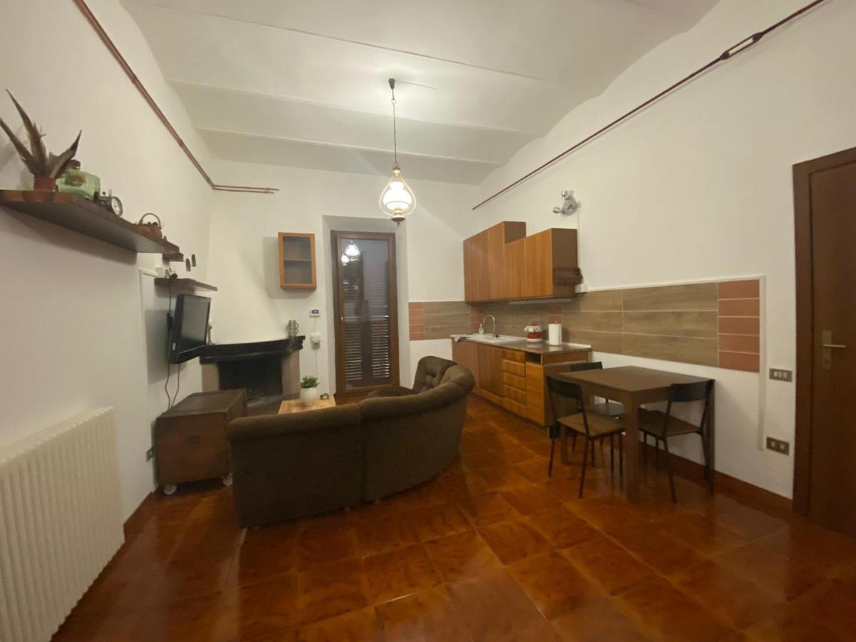Robhouse Ξενοδοχείο Φαμπριάνο Εξωτερικό φωτογραφία