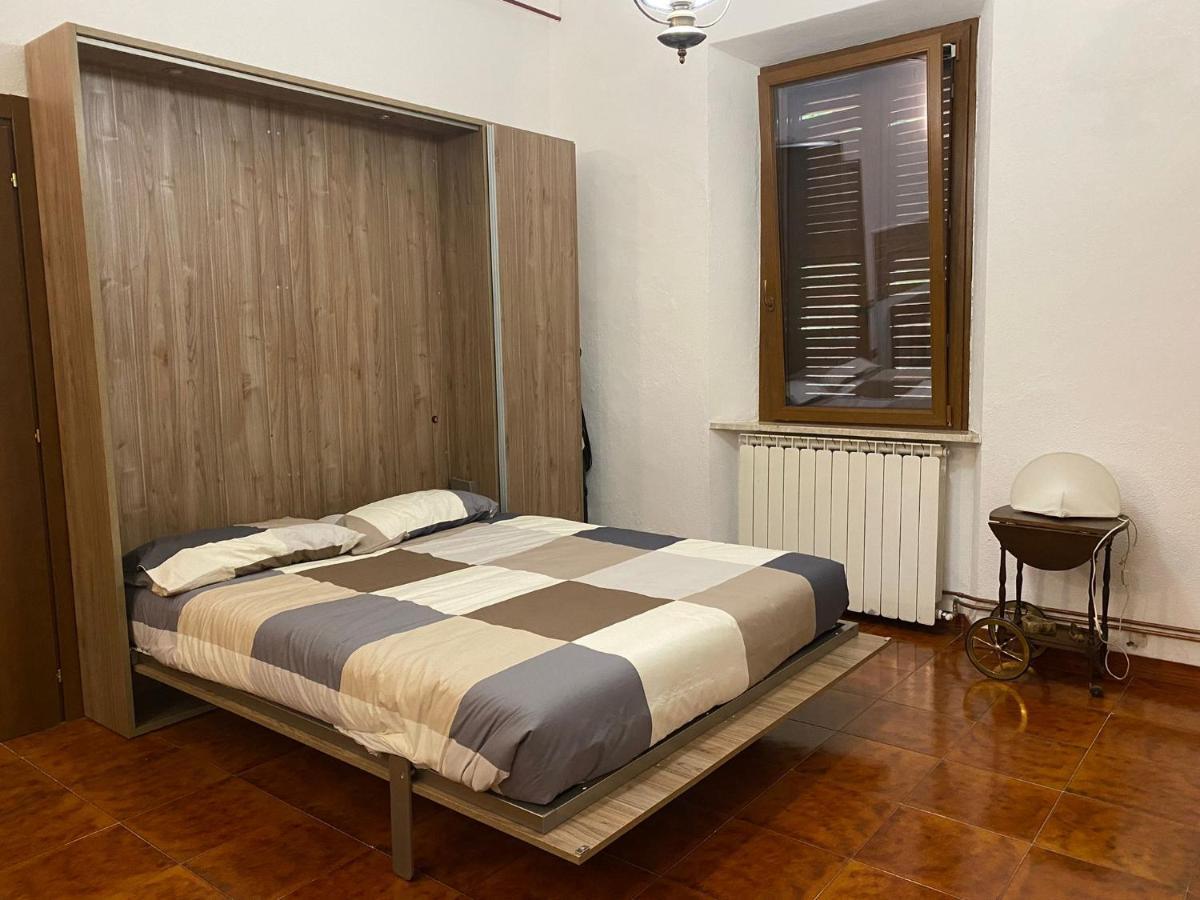 Robhouse Ξενοδοχείο Φαμπριάνο Εξωτερικό φωτογραφία