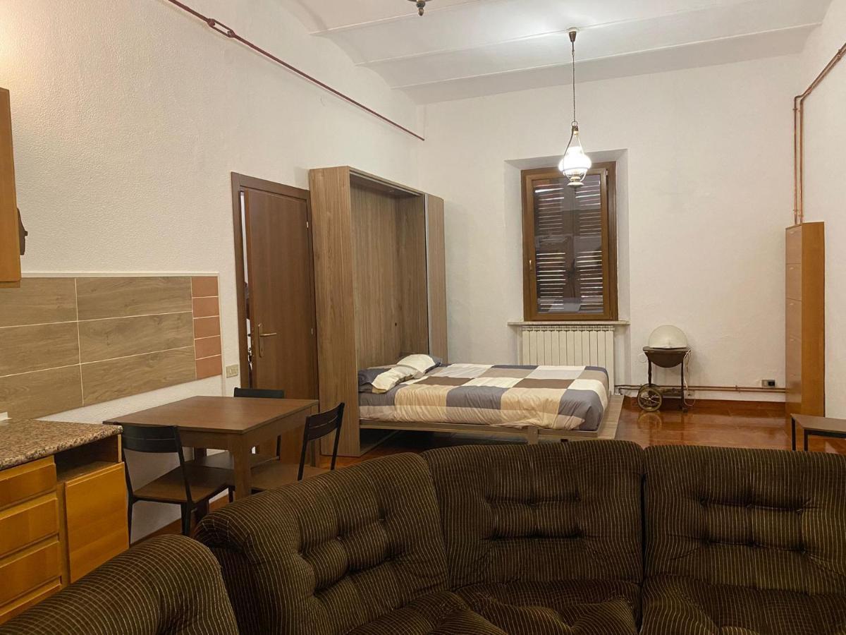 Robhouse Ξενοδοχείο Φαμπριάνο Εξωτερικό φωτογραφία